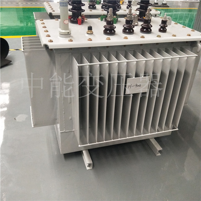 未央1600KVA油浸式变压器 S11系列